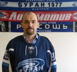 Вячеслав Уваев: "Я надеюсь, хоккей болельщикам понравится"