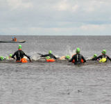 Кубок Чемпионов Open Water 2020 в «Ветрено»