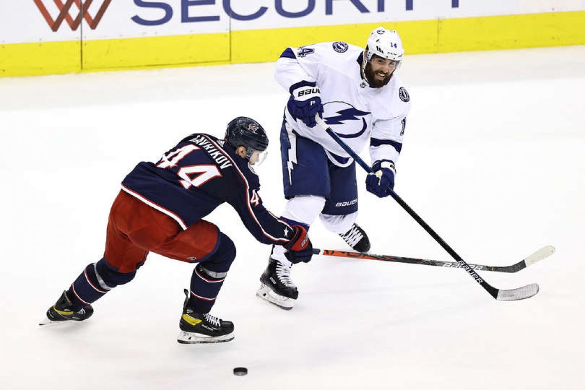 Команда Гаврикова в шаге от вылета