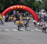 Велофестиваль «Угличская верста» собирает любителей активного отдыха