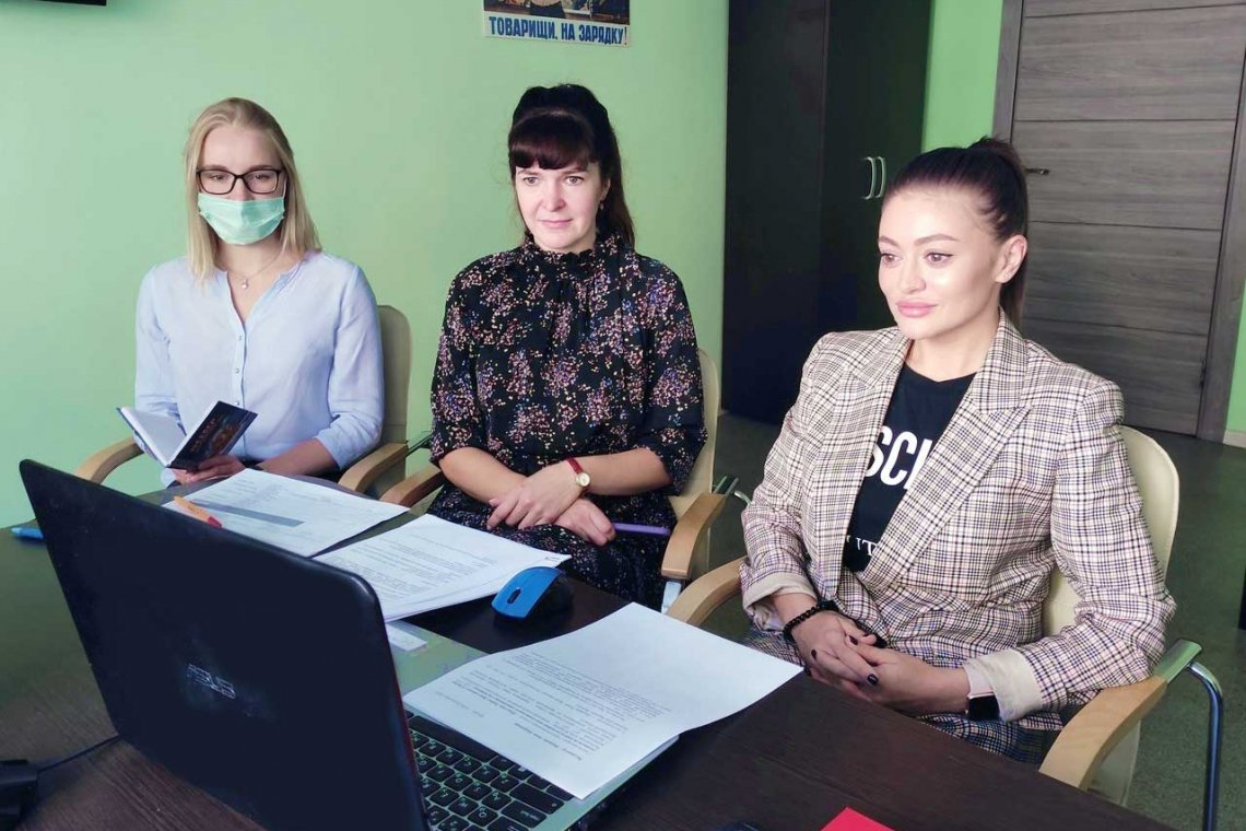 В Ярославле обсудили вопросы тестирования ГТО среди обучающихся образовательных организаций