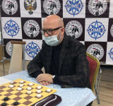 Ярославский гроссмейстер – чемпион России
