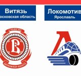 Разгром «витязей»