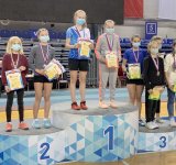 Ярославские спортсмены завоевали медали на Всероссийских соревнованиях