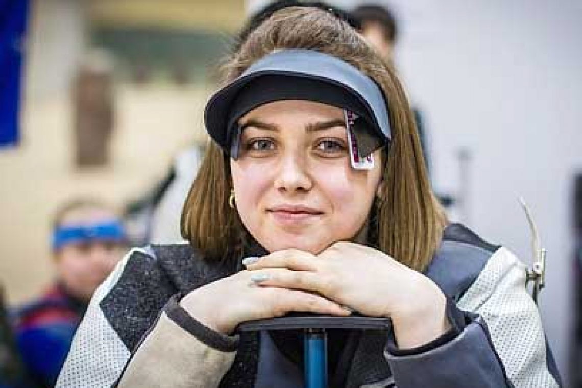 Анастасия Галашина: Впереди – снова отбор на Олимпиаду