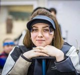 Анастасия Галашина: Впереди – снова отбор на Олимпиаду