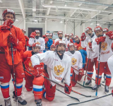Хоккеисты Ярославля в юниорских сборных