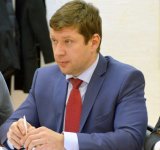 Николай Подобедов: У нас самая большая тренировочная база в России