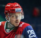 Аверин: Побеждать в каждой игре, другой задачи нет