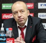 Скабелка: Нет задачи попасть в плей-офф, у нас совершенно другие задачи