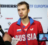 Александр Шибаев: «Когда готовишься к Олимпиаде, надо все подчинить этому процессу»