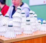 Успех ярославских бадминтонистов