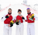 Ярославские спортсмены помогли сборной выиграть общекомандный зачет ЧМ