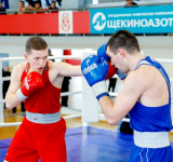 Две «бронзы» ярославских боксёров