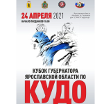 «Кубок Губернатора» по кудо стартует в Мышкине