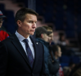 Ардашев: Хотим, чтобы в МХЛ было две ярославские команды