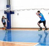 У спортсменов Ярославля семь медалей