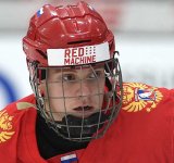 Лихачев стал игроком «Локомотива»