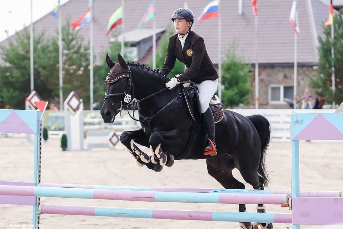 Ярославская спортсменка без медалей