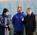 Региональный центр футбола будет построен в Ярославле