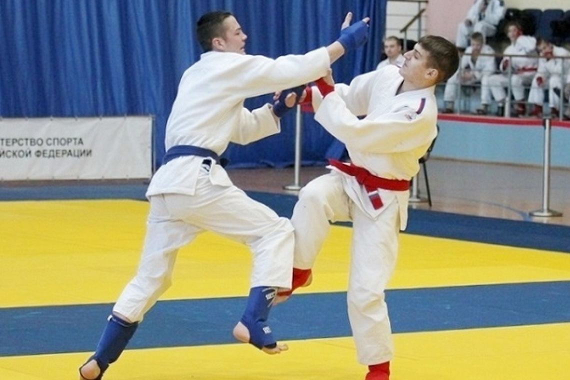Спортсмены Ярославской области завоевали 18 медалей
