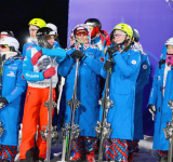 Ярославцы завоевали пять медалей Чемпионата России