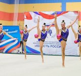 Командная победа