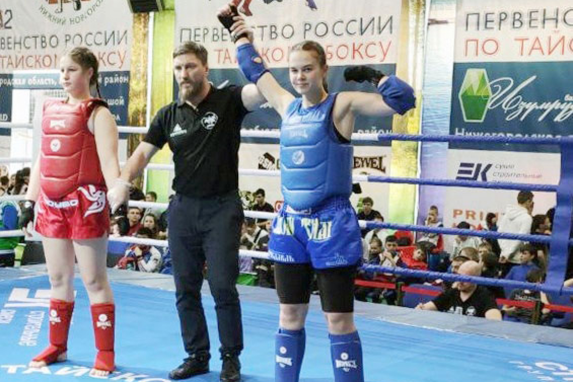Ярославские боксеры завоевали шесть медалей