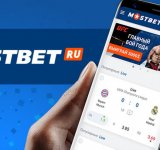 Скачиваем приложение Мостбет на Андроид