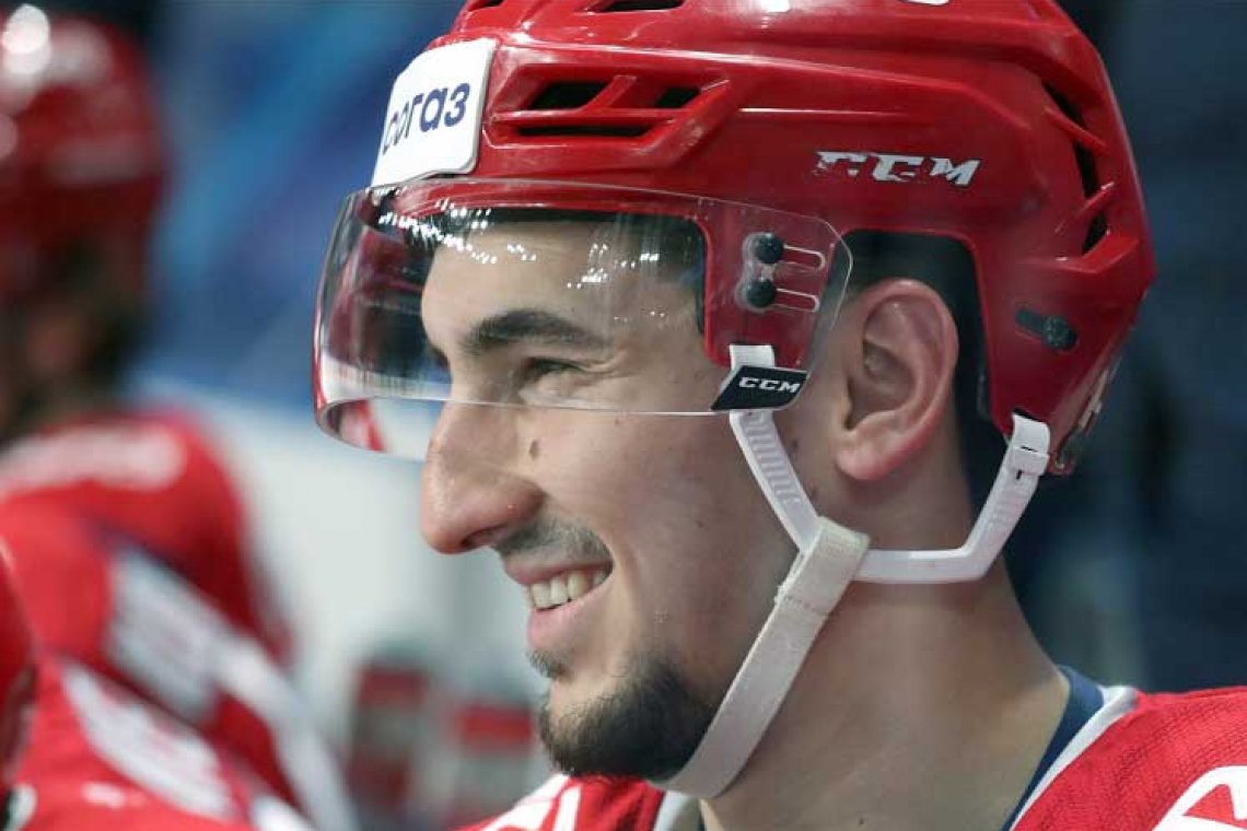 Шесть хоккеистов «Локомотива» подписали новые контракты