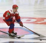 Команда Ярославля – победитель Чемпионат ФХР по хоккею «3 на 3»