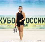 Рыбинская спортсменка – победительница Кубка России