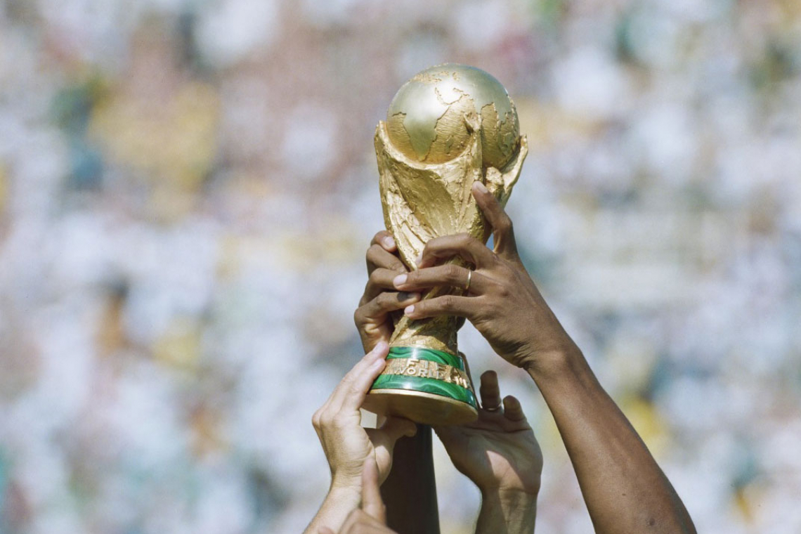 Журналисты назвали лучшего игрока предстоящего чемпионата мира по футболу