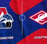 «Локомотив» выиграл четвёртый матч подряд