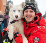Олег Лукьяненко: Добро пожаловать в лыжный спорт!