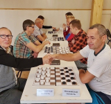 Бронза ярославских шашистов