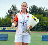 Лучница из Рыбинска – победитель Кубка России