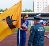 Завоевали путевки на чемпионат мира