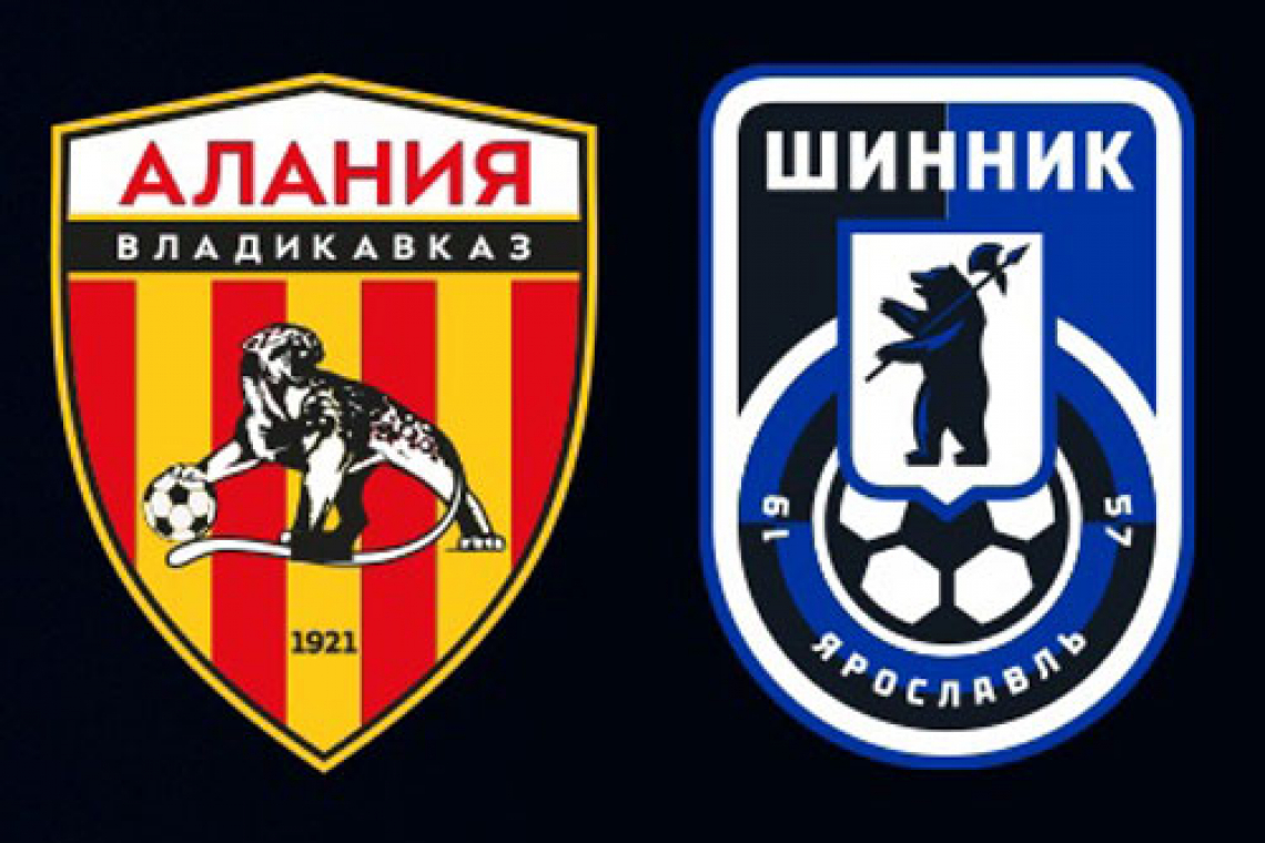 Волевая победа «Шинника»