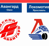Предстоит седьмой поединок