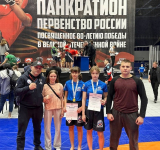 Золото и серебро у ярославских спортсменок