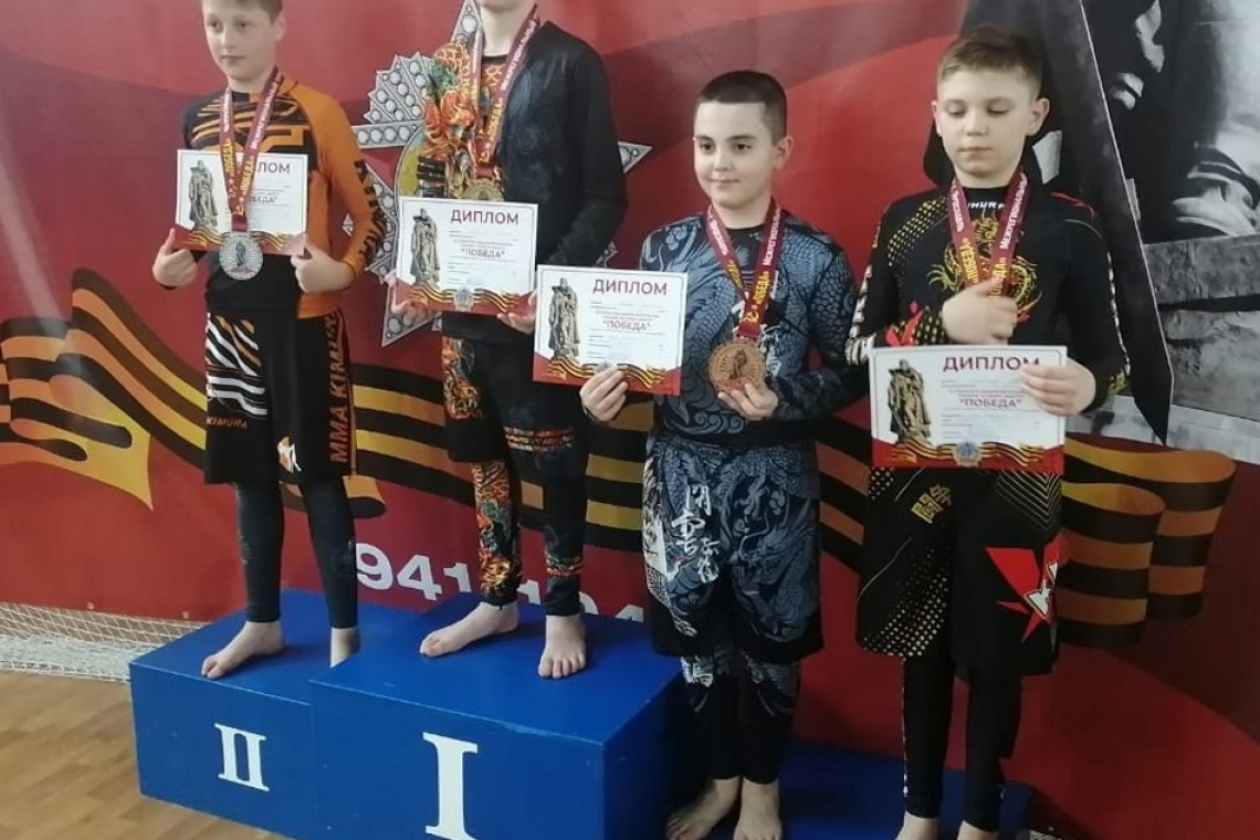 Хозяева стали победителями