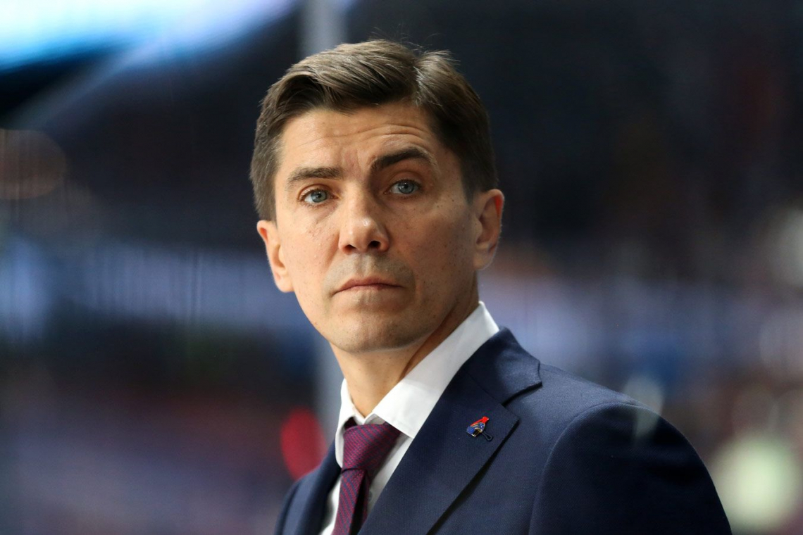 Игорь Никитин: Прибавили в статистике, но по факту проиграли