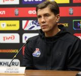 Игорь Никитин: Смогли желание превратить в голы
