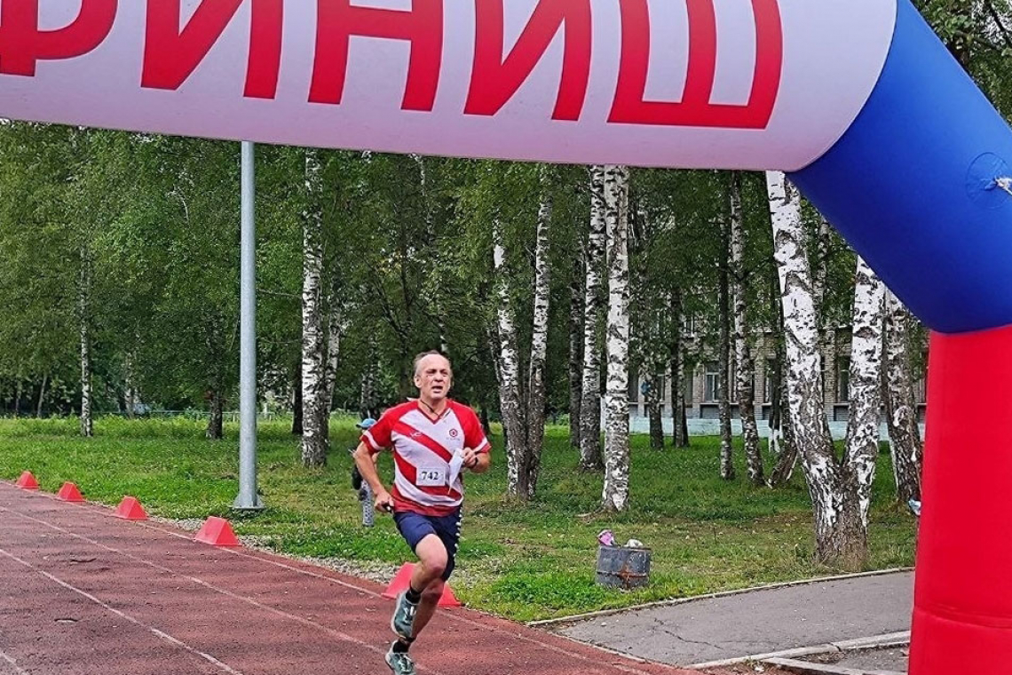 Успех на «Ситцевом пути»