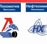 Уверенная победа над «Нефтехимиком»