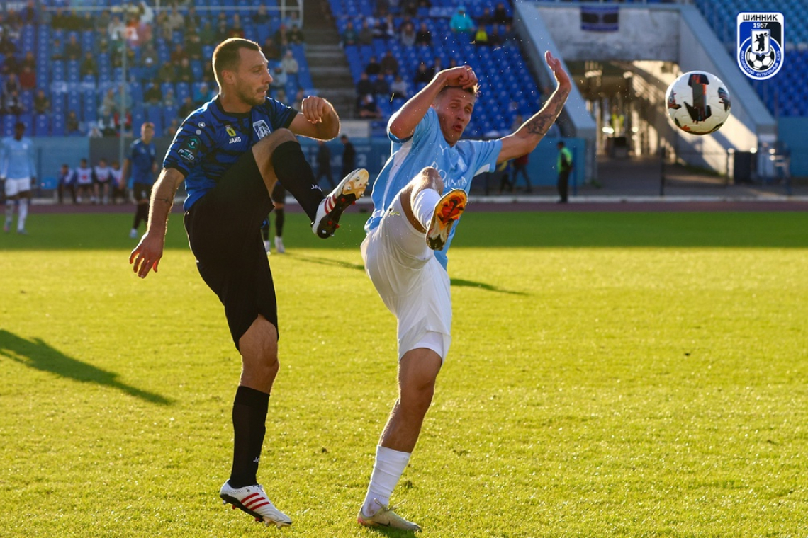 Упущенная домашняя победа