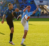 Упущенная домашняя победа