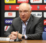 Яковлев: нужен тренер, а не национальность