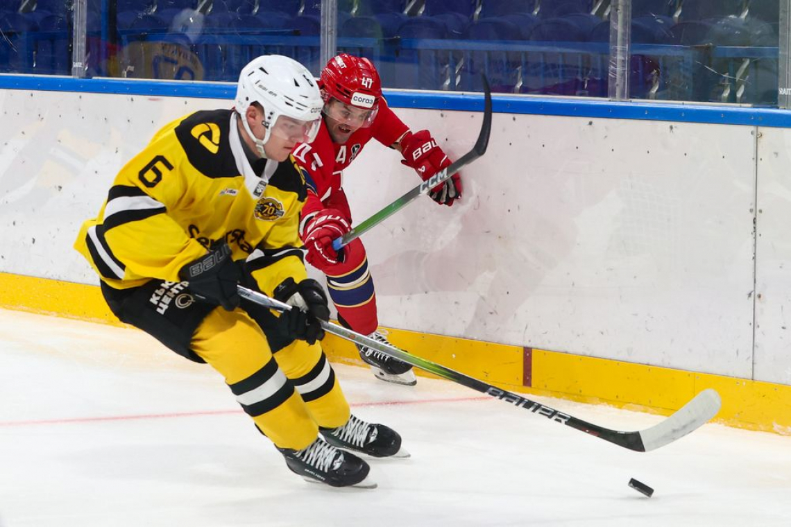 Победа в битве характеров